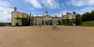 Polesden Lacey